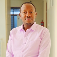 Samuel Macharia